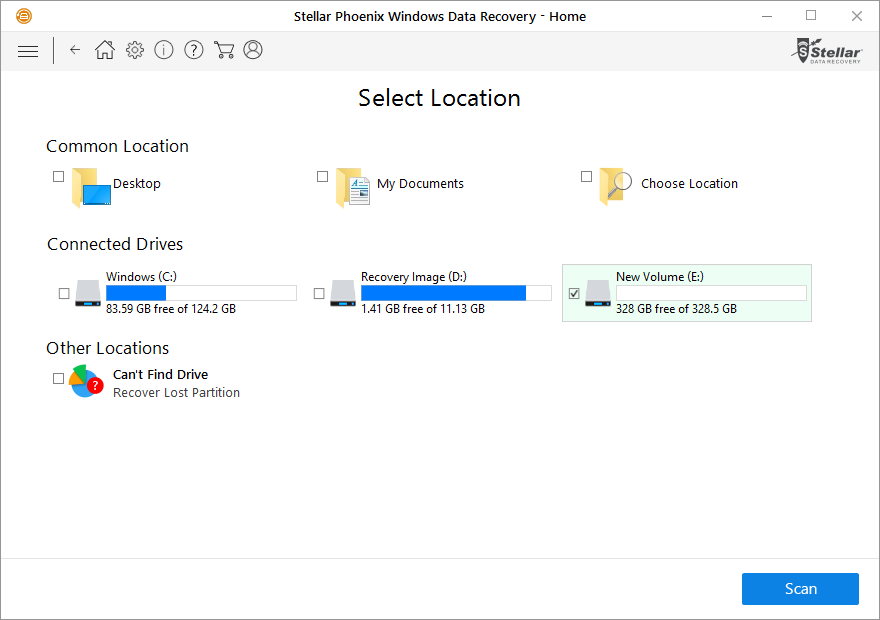 How to Recover Deleted Files from Recycle Bin on Windows 10/8/7